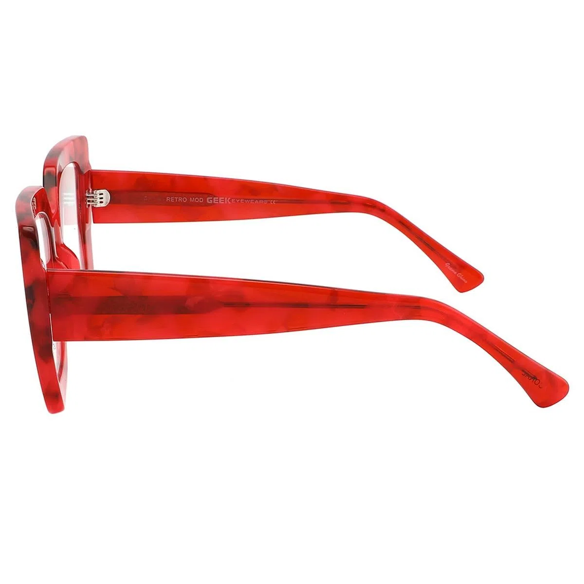 GEEK EYEWEAR MOD Eyeglasses - view 18